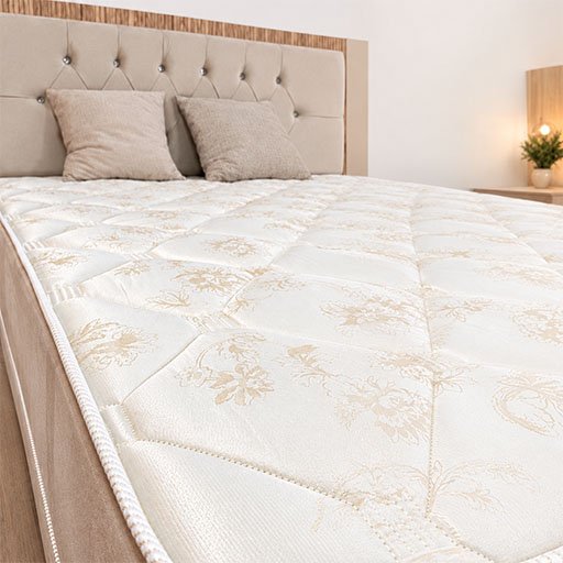 Colchão King Size Kanak